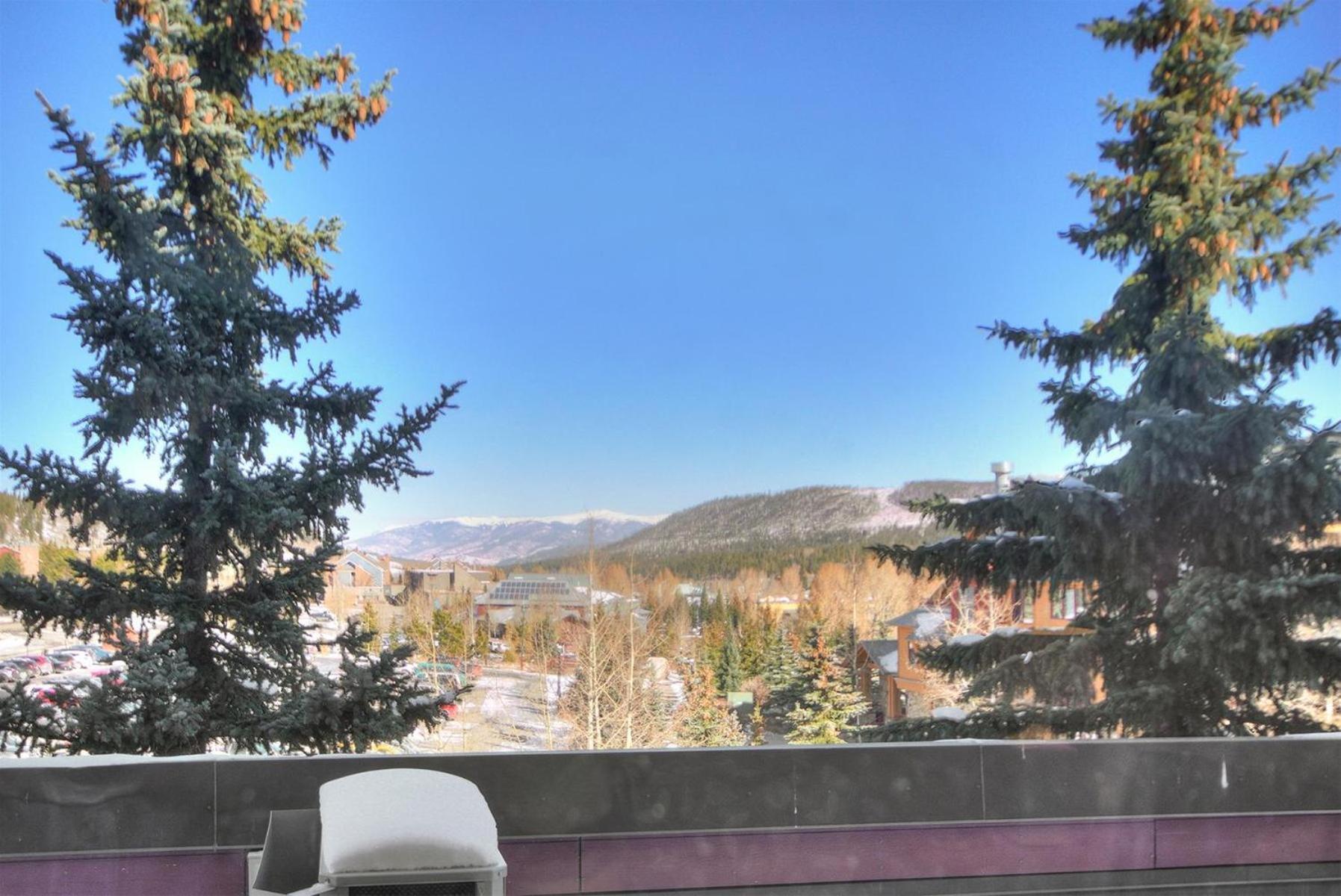 Village At Breck Studio 4217 Breckenridge Exteriör bild